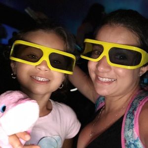 Meet your Posher, Andrea